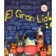 thumbnail image 1 of ¡EL GRAN LIO! DREAMS ART GORDON VOLKE, 1 of 1