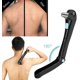 thumbnail image 5 of Afeitadora de pelo en la espalda, recortadora de pelo eléctrica, herramienta de depilación corporal, afeitadora de espalda para hombres (diy), mango ergonómico kaili Sencillez, 5 of 5