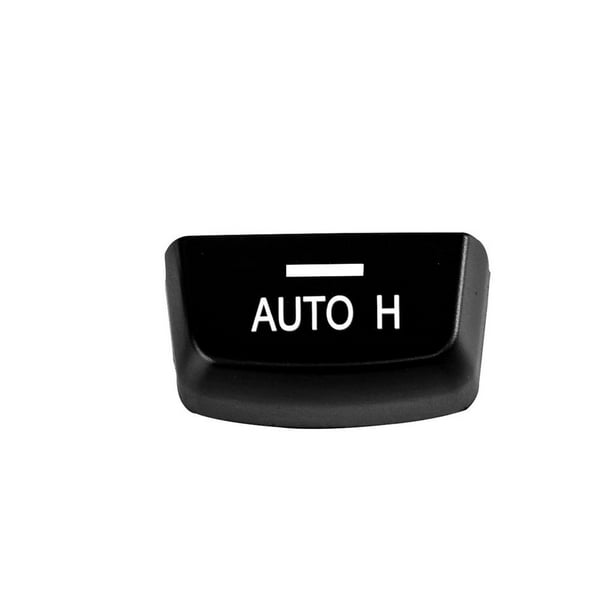 Speravity Botón de freno de mano AUTOH, interruptor de Control de estacionamiento de coche de plástico, fácil de instalar, reemplazo de botón de Vehículos, repuestos y accesorios Mis Speravity VI002984-00