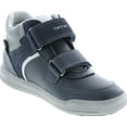 thumbnail image 7 of Geox Boys Junior Arzach Fashion Shoes, 7 of 7