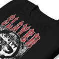 thumbnail image 2 of Slayer - Seasons in the Abyss Unisex T-Shirt - Black - Small, 2 of 7