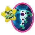 thumbnail image 5 of Blue’s Clues & You! Bedtime Blue 13-Inch Plush, Light-Up and Musical Stuffed Animal, Dog, 5 of 7