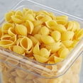 thumbnail image 2 of Barilla 20 lb. Conchiglie Rigati Pasta, 2 of 5