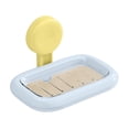 thumbnail image 1 of TIELUTT Bathroom Products for Efficient Soap Storage with Quick Design and Easy Install Features for Towel Warmer Beach Towel Clips Towel Racks for Bathroom Freestanding Towel Warmers Spa Pool Towel, 1 of 8