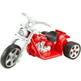 thumbnail image 5 of Power Wheels Harley-Davidson Rocker Refresh Ride-On, 6V, 5 of 10