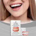 thumbnail image 2 of El juego de prótesis dentales de silicona Oralhoe mejora la estética de la sonrisa, proporcionando una sonrisa cómoda y confortable., 2 of 5