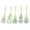 AA986, variant on DIY Diamond Painting Gnome Keychain Kit 5Pcs Hanging Pendant Ornament for Women Handbag Backpack Car Decoration