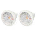 thumbnail image 2 of Bombillas LED MR11 de BRILLO de 300LM AC12V 3W Ampliamente Utilizadas para Tiendas de Ropa y Paisajes ANGGREK Otros, 2 of 8