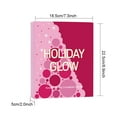 Advent Calendar 2025 Beauty Eye Scrub Cleansing Pads Fine Lines And