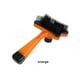 thumbnail image 4 of Peine para el pelo de mascotas Billuyoard herramientas para peluquero naranja PT004865-03B, 4 of 6
