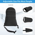 thumbnail image 2 of Funda antideslizante para pies, protección antisuciedad mejorada Doact para pies de rehabilitación, integración perfecta, 2 of 2