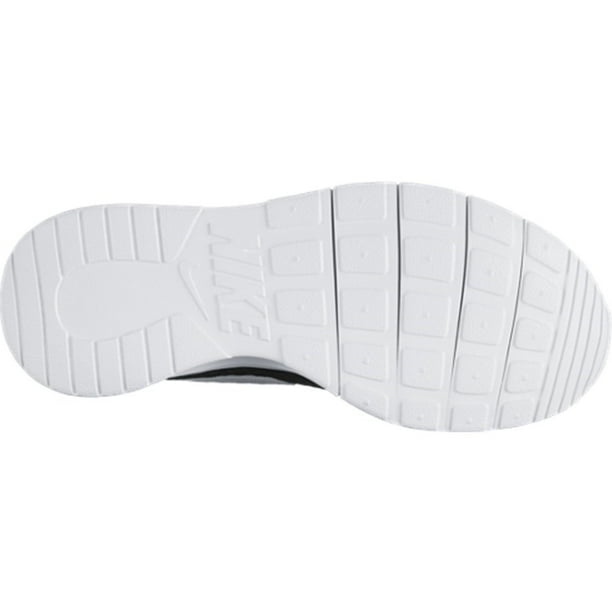 Nike tanjun cheap gs grey