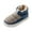 Grey, variant on Akiihool Snow Boots for Men Wide Mens Winter Snow Boots Shoes Mens Snow Boots Winter Boots (Grey,8.5)