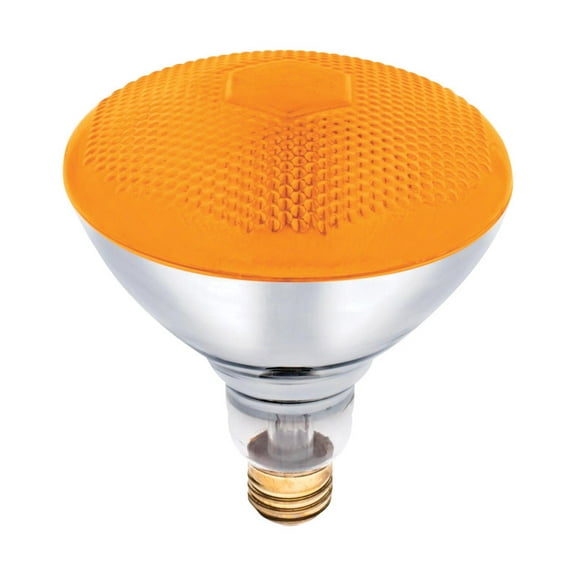 Westinghouse Bulb R38 100w Amber