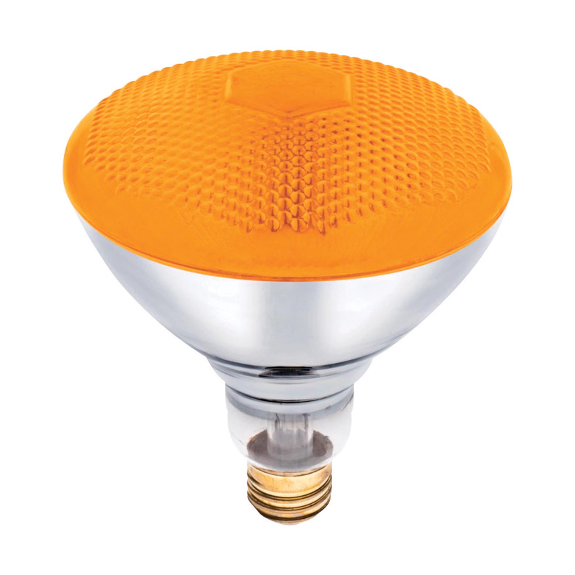 Westinghouse Bulb R38 100w Amber