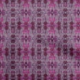 thumbnail image 1 of oneOone Cotton Poplin Twill Lavender Fabric African Aztech Watercolor Sewing Craft Projects Fabric Prints By Yard 56 Inch Wide, 1 of 4