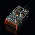 thumbnail image 2 of JOYO R-02 TAICHI Pédale d'Effet de Guitare Overdrive à Faible Gain, 2 of 5