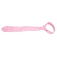 thumbnail image 2 of Men's Ties, Mens Tie Set Polyester Silk Material  For Conferences For Parties, 2 of 8