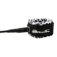 thumbnail image 2 of Surf Leash 7mm Thick 6ft8ft Straight Surfboard Leash Leg Rope, 2 of 7
