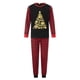 thumbnail image 1 of Pijamas familiares navideños 2025, pijamas familiares a juego para Navidad, pijamas navideños, conjunto de ropa de dormir, 1 of 5