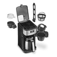 thumbnail image 3 of Cuisinart DGB-450 Automatic Grind & Brew 10-Cup Thermal Coffeemaker, 3 of 4