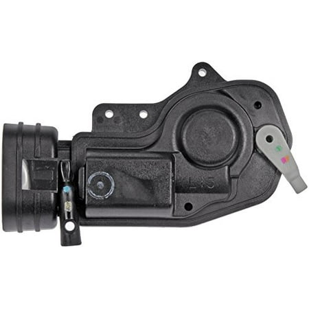 Dorman 746-652 Toyota Camry Front Driver Side Door Lock Actuator Motor