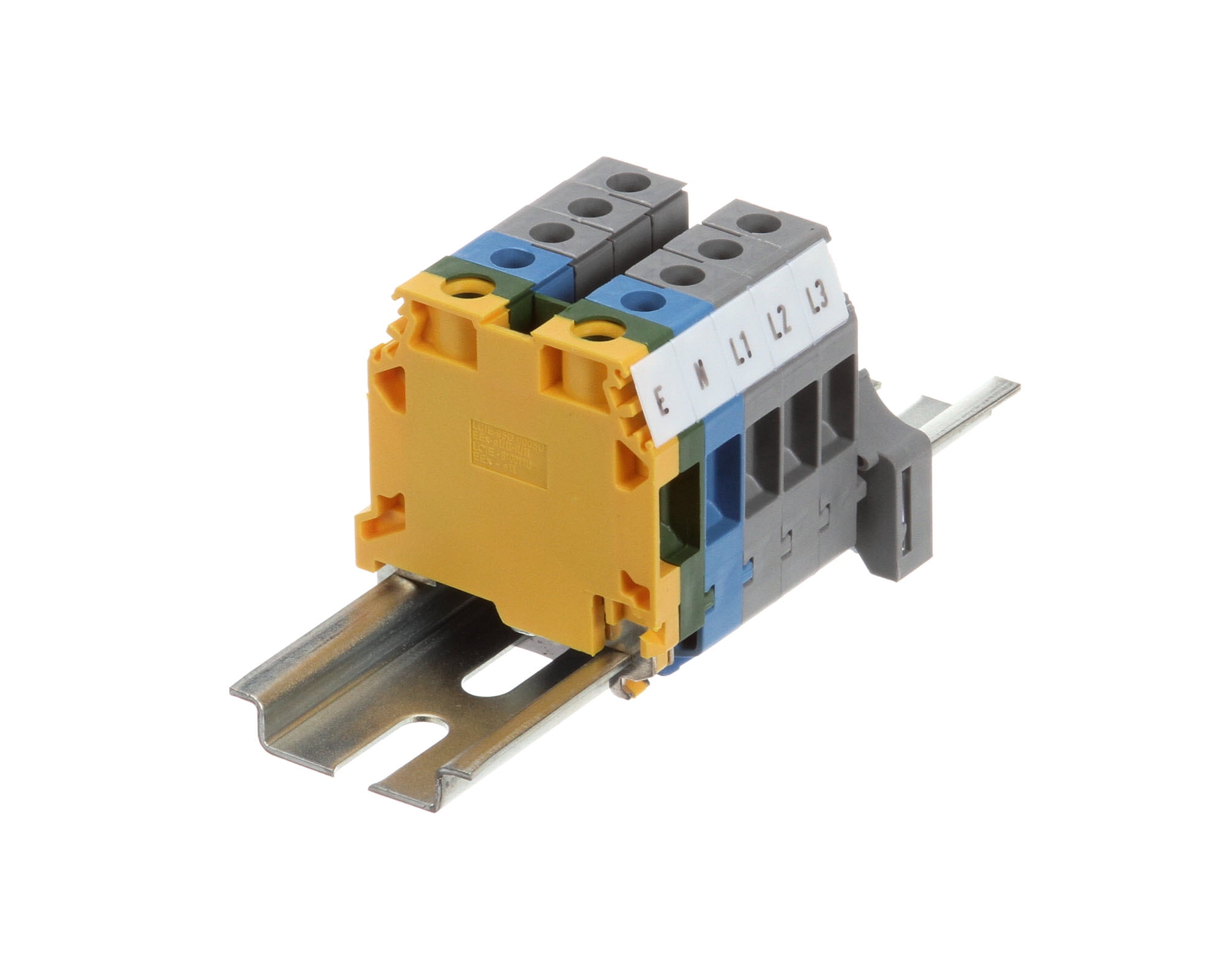 Garland 4516982 10mm Terminal Block