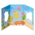 thumbnail image 3 of American Greetings Under the Sea 2nd Birthday Card for Boy with Glitter, 3 of 5
