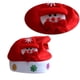 thumbnail image 3 of Sombreros de Navidad,Sombreros de Papá Noel para Navidad Año Nuevo Suministros festivos para fiestas navideñas, 3 of 5