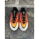 thumbnail image 1 of Adi-das Ozelia Men Size 7 LOT Bundle Fiery X Signal Green X Joker LOT, 1 of 6