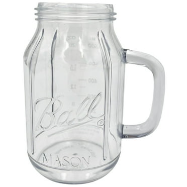 Oster Blender Jar Plastic Blender Pitchers Replacement