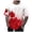 Watermelon Red, variant on Wyzesi Men T Shirts Pack Cotton Male Summer Canada Independence Day National Day Shirt for Flag Print Retro Short Sleeve Tops Maternity T Shirts for Work Nurses