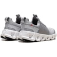 thumbnail image 3 of ON RUNNING GRADE SCHOOL Cloudswift Youth "Alloy | Glacier" 3YF10011014 3YF10011014 from Stadium Goods, 3 of 8