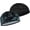 Black&dark Geometry, variant on 2Pack Skull Cap Helmet Liner Beanie, Cooling Mesh Cycling Running Hat for Men Women, Fits Under Helmets