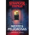 thumbnail image 1 of GANDHI MENTES PELIGROSAS GWENDA BOND, 1 of 2