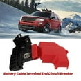 thumbnail image 2 of Car Battery Cable Terminal End Circuit Breaker DA8Z-14526-A for Ford, 2 of 5