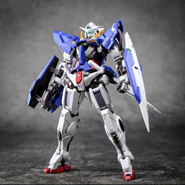 Figura de acción Gdm Mecha Mg Astray Red Frame Hg Strike Freedom Figura de ensamblaje Modelo de colección Decoración Juguetes Regalos