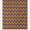 40x30inch(102cmx76cm), variant on 1 Halloween Pumpkin Print Flannel Blanket, Soft Warm Cozy All-Season Lightweight Vintage Jack O'Lantern Design in Deep Purple and Orange Patterns, Machine washable for Bed Sofa Camping Travel - Ghost