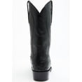 thumbnail image 5 of Cody James Black 1978 Men's 1978&Reg; Chapman Exotic Full-Quill Ostrich Western Black 11 EE  US, 5 of 7