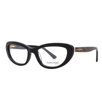 Guess by Marciano EYEGLASSES GM0398-071-52 New with case Guess by Marciano GM0398 Eyeglasses | FREE Shipping main image 4