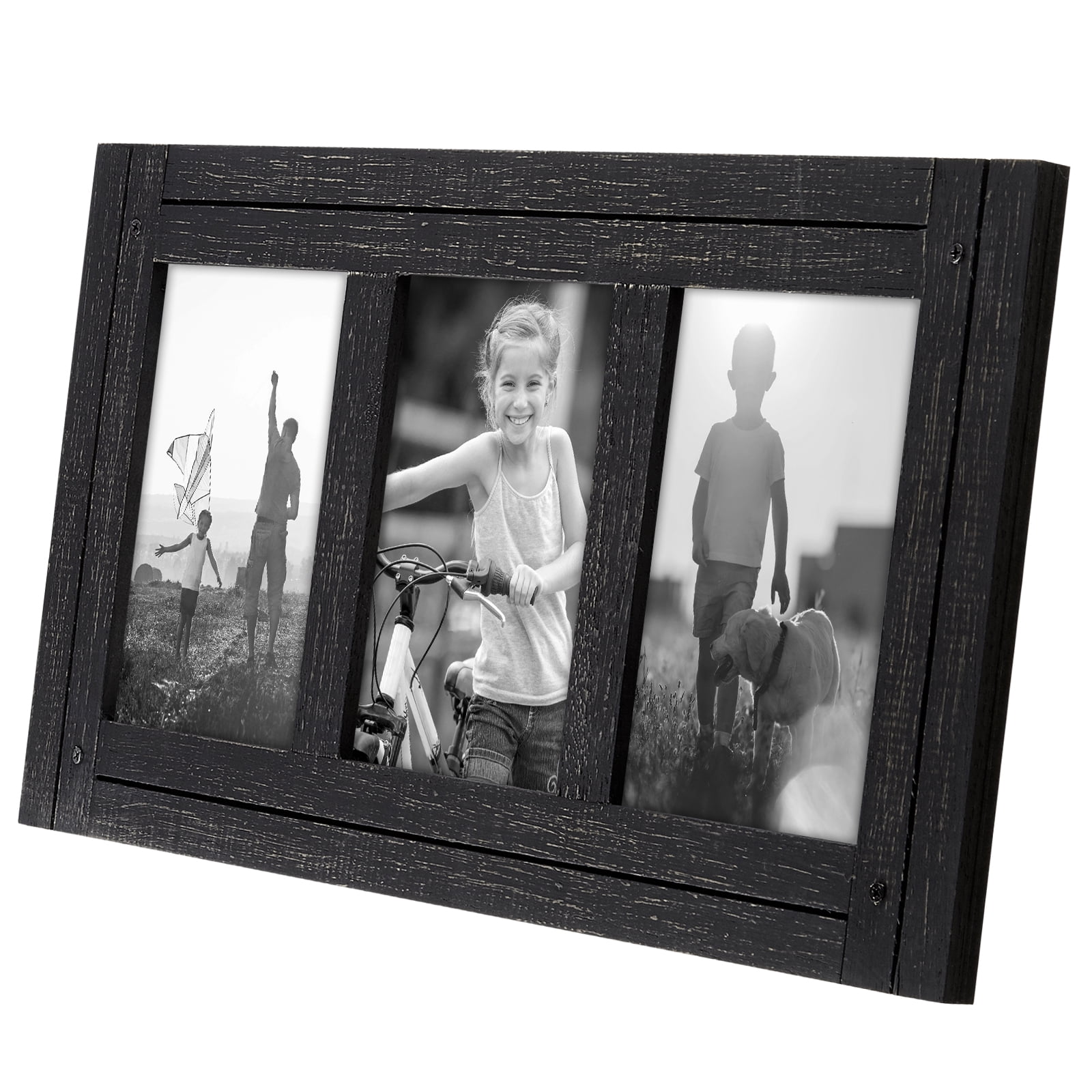 Classic Textured Frame – 4x6, Photo Frames