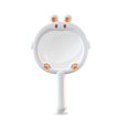 thumbnail image 2 of Ganfancp Juego de Juguetes de Baño de Red para Conejitos para Niños Juguetes con Zanahoria y Animales Que Se Encienden con El Agua Desarrolla La Coordinación Óculo-Manual Ideal para Bebés Ofertas Del, 2 of 6