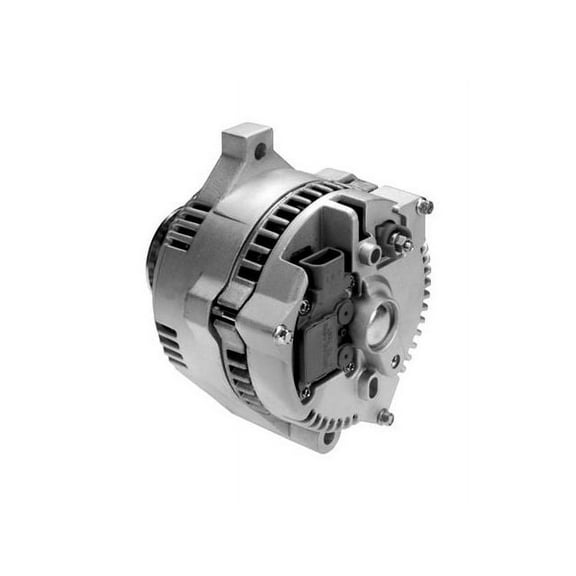 Alternator - Compatible with 1994 - 2000 Ford Mustang 3.8L V6 1995 1996 1997 1998 1999