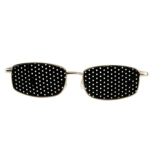 Lunettes de Soleil Rétro Rectangulaires Étroites à Monture Métallique pour Femmes Style Classique des Années 90 Lunettes Mode