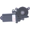 thumbnail image 1 of Cardone 42-129 Remanufactured Domestic Window Lift Motor, 1 of 3