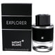 thumbnail image 1 of Aerosol EDP Mont Blanc Explorer 2 oz, 1 of 3