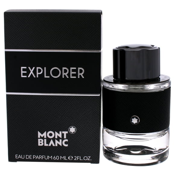Explorer by Mont Blanc for Male - 2 oz EDP Spray