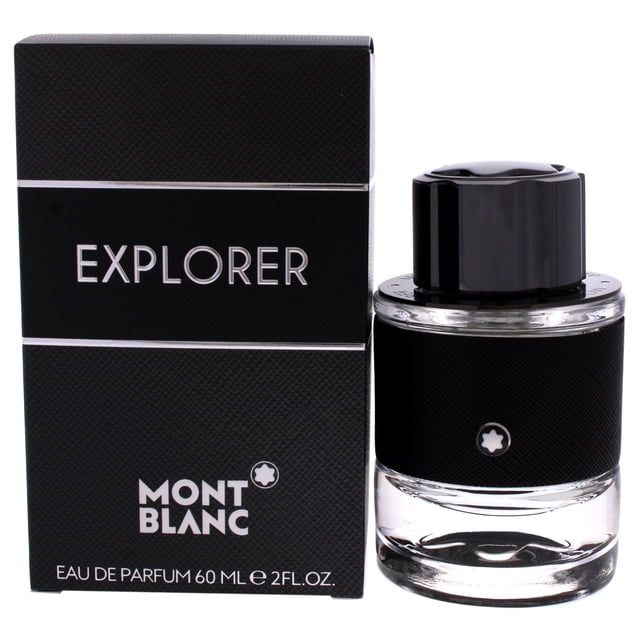 Aerosol EDP Mont Blanc Explorer 2 oz