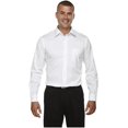 thumbnail image 3 of Devon & Jones Men's Crown Woven Collectionâ„¢ Solid Stretch Twill, 3 of 4