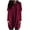 RD2, variant on DQRPSEETB Going Out Tops Women's Round Neck Long Sleeve Tops Plus Size Shirts Lightweight Sweatshirts Loose Casual Tunic with Pockets Blouses Casual Top